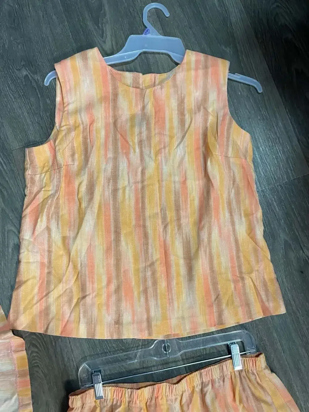Unknown piece matching